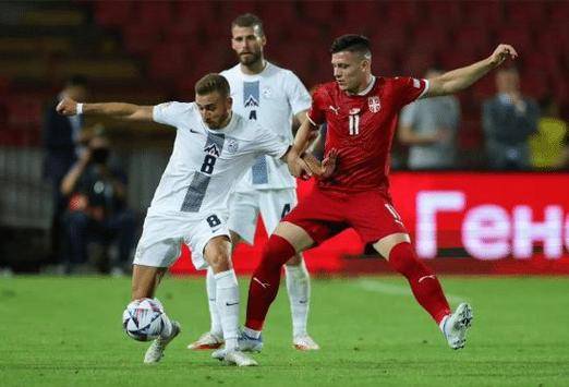 挪威国家队获得平局,晋级压力山大 挪威国家队获得平局,晋级压力山大