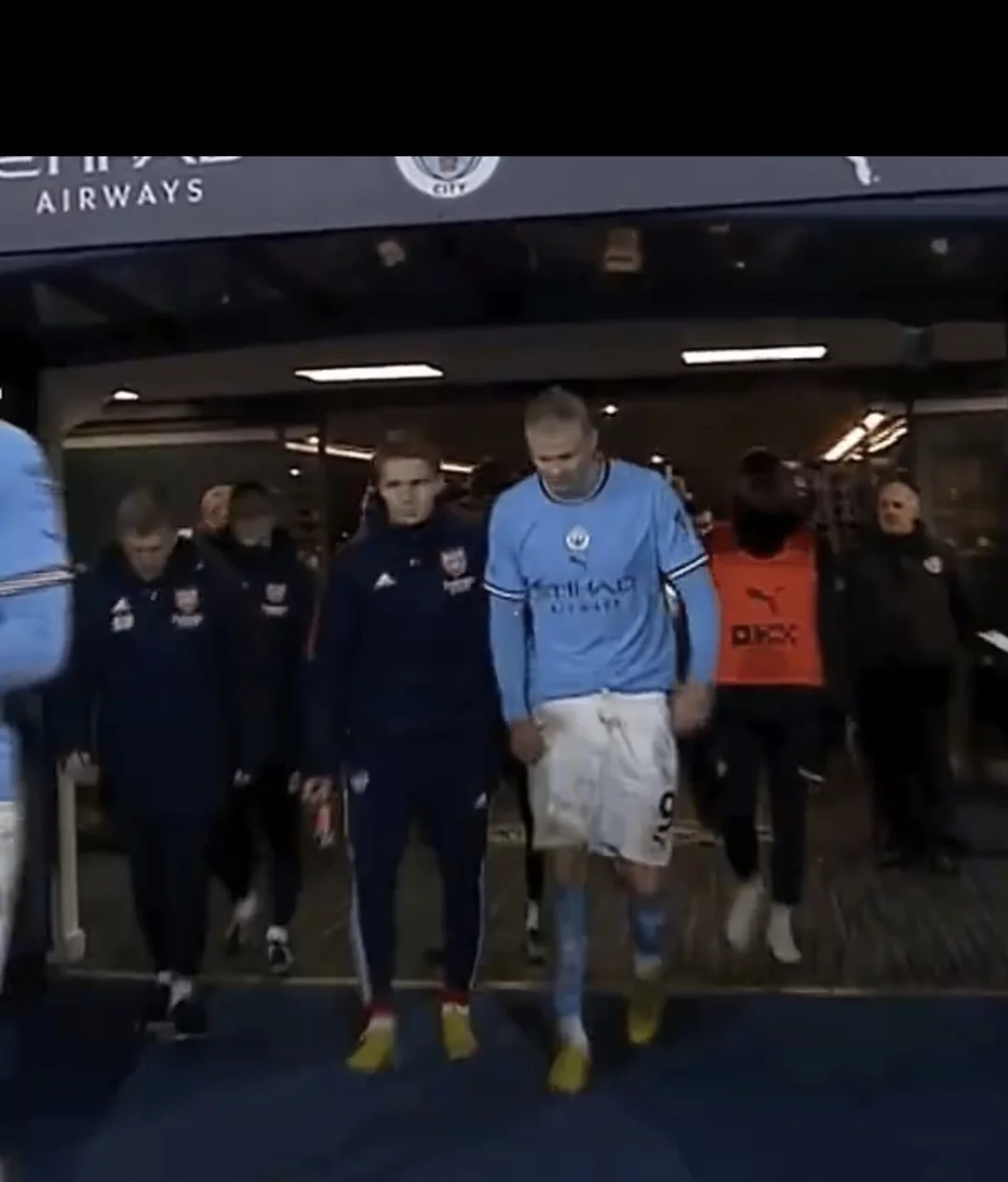 挪威国家队获得平局,晋级压力山大 挪威国家队获得平局,晋级压力山大