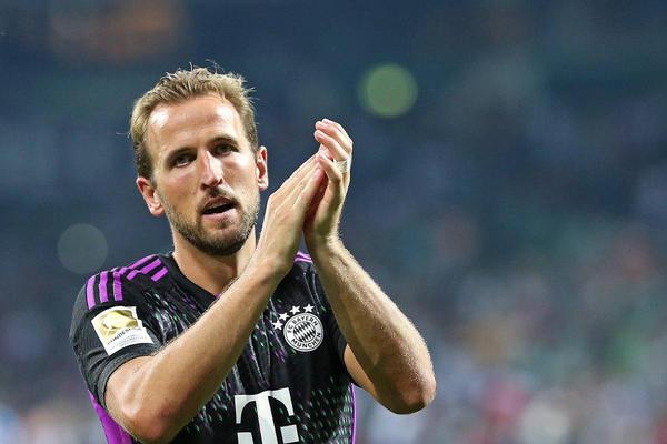 勒沃库森取得关键胜利，保持不败纪录