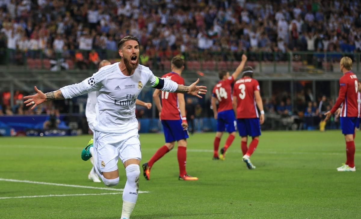 马德里竞技险胜对手，继续前进欧冠赛场的简单介绍