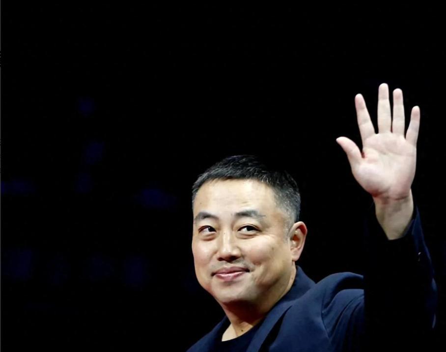 竞技场上的阿联酋传奇，再创辉煌