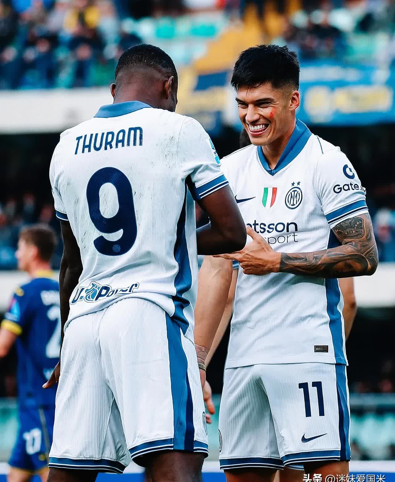 国际米兰客场挑战乌迪内斯，实力占优能否取胜？