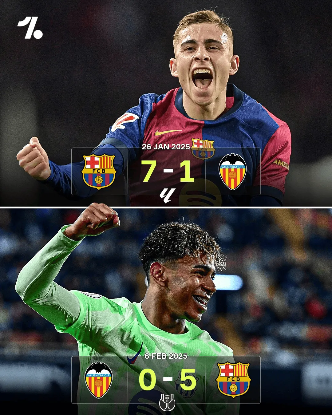 巴萨迎战瓦伦西亚,期待赢得胜利的简单介绍 巴萨迎战瓦伦西亚,期待赢得胜利的简单介绍