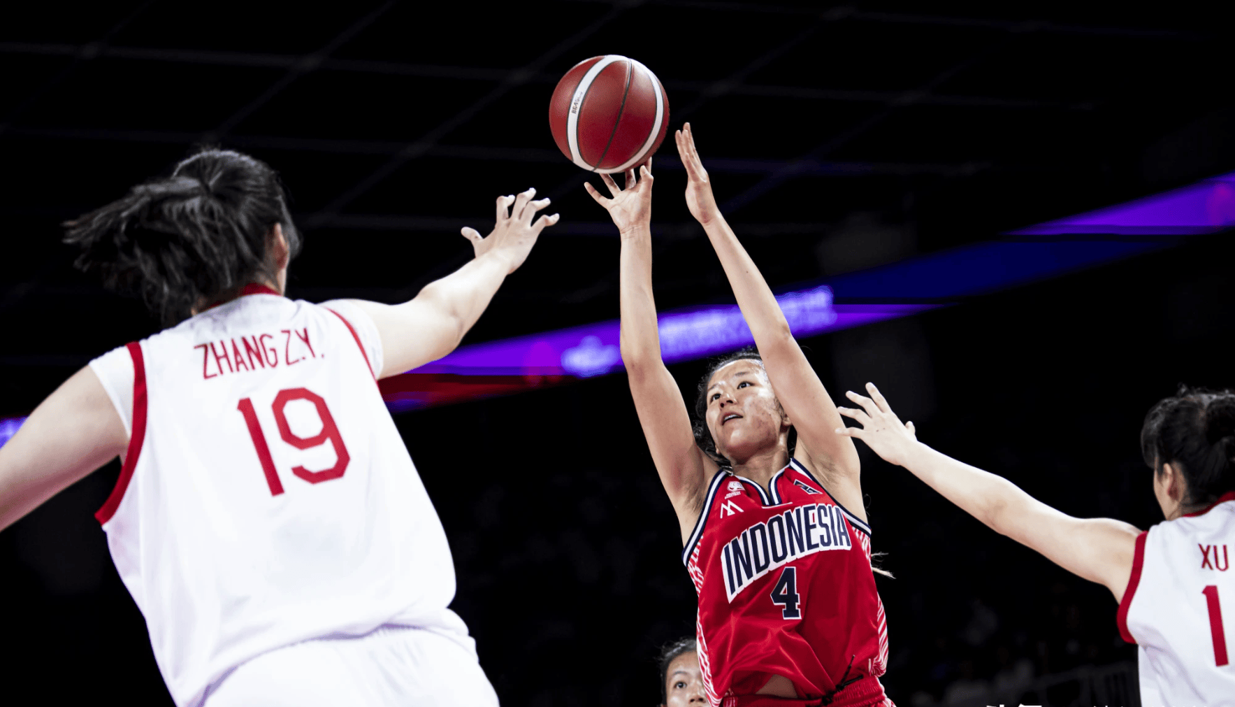 关于篮网队未来不可限量，年轻队员崭露头角的信息