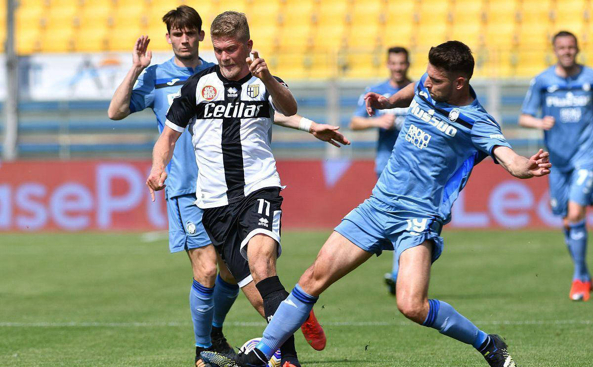 帕尔马客场不敌对手，积分榜继续下滑的简单介绍