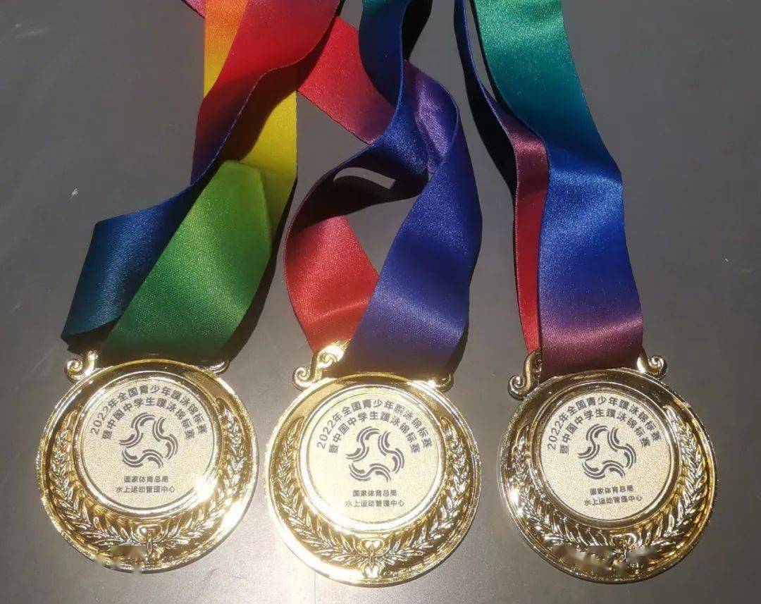 葡萄牙选手在游泳比赛中斩获金牌