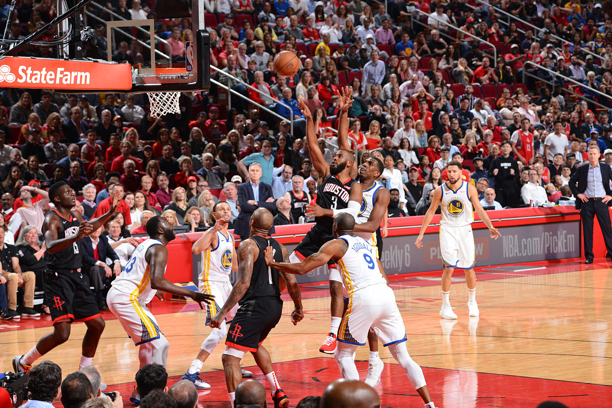 NBA常规赛落幕，季后赛火力即将开启