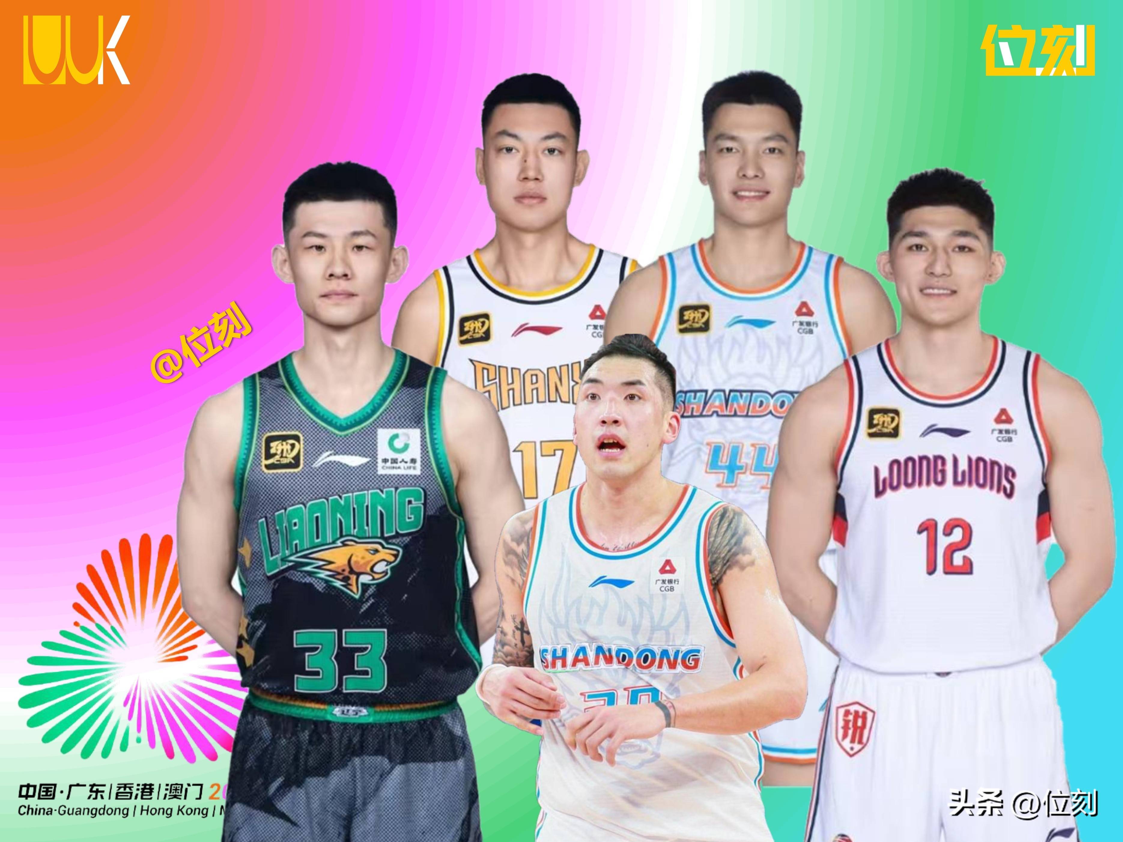 依赖团队合作，球队实力更加突显