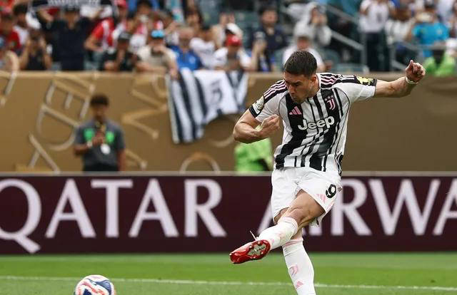 尤文图斯主场失利，榜首陷入危机的简单介绍