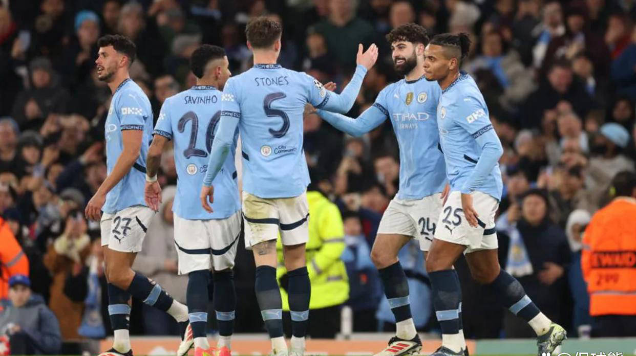 曼城将迎战切尔西，硬仗即将开打