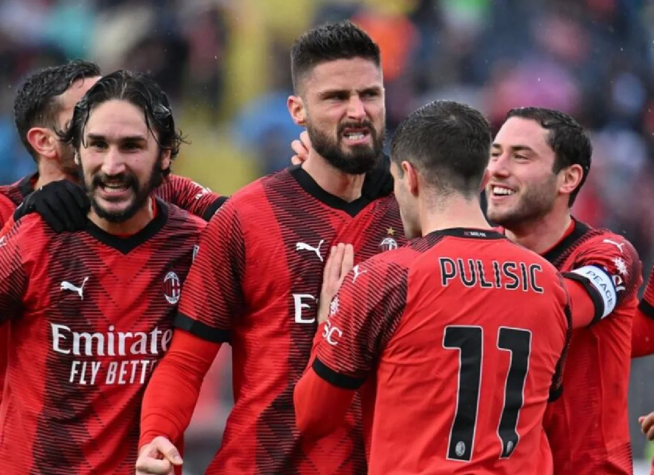 尤文图斯逆转惊艳，欧冠四强前途一线