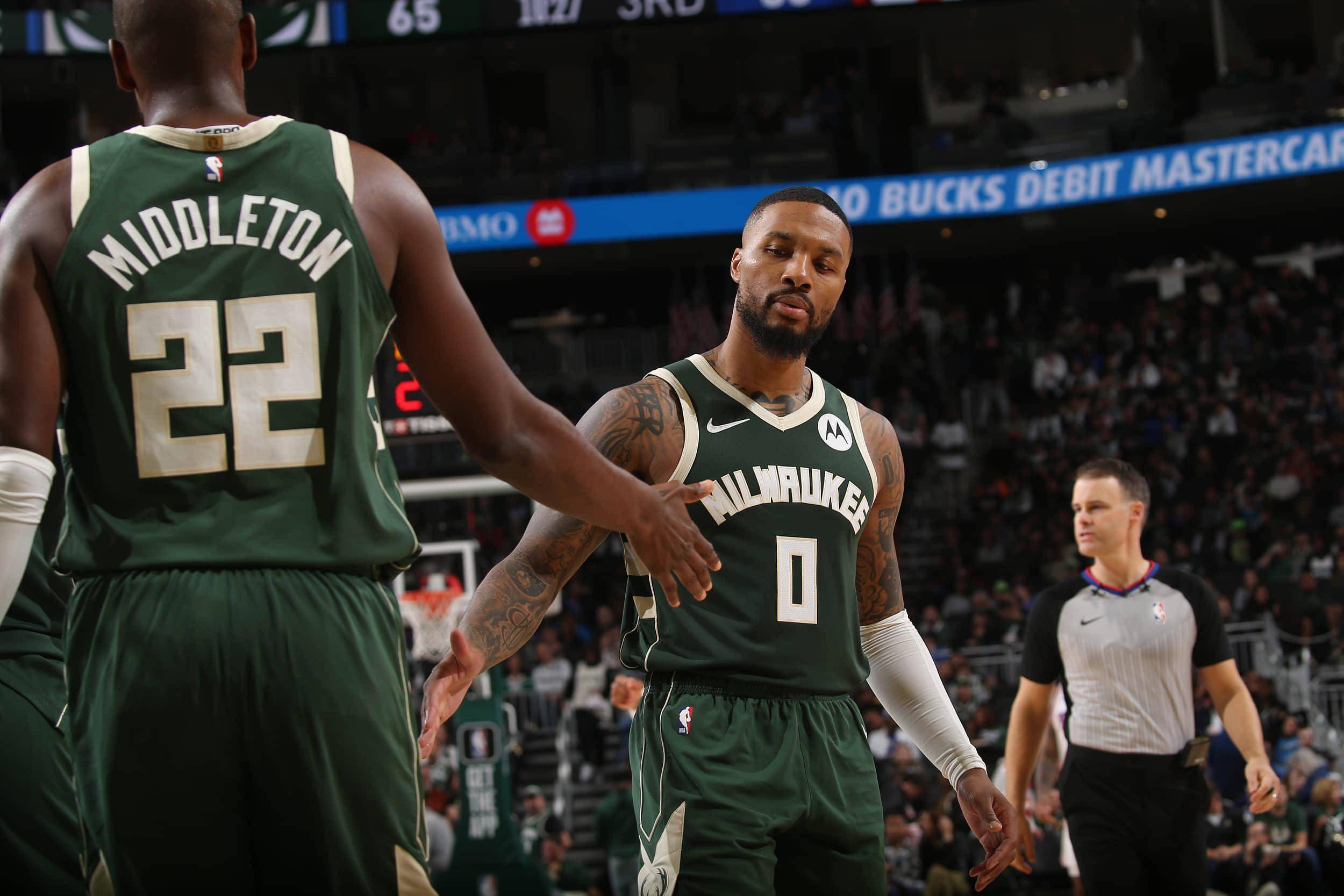 雄鹿豪取胜利,展现强大实力 雄鹿豪取胜利,展现强大实力