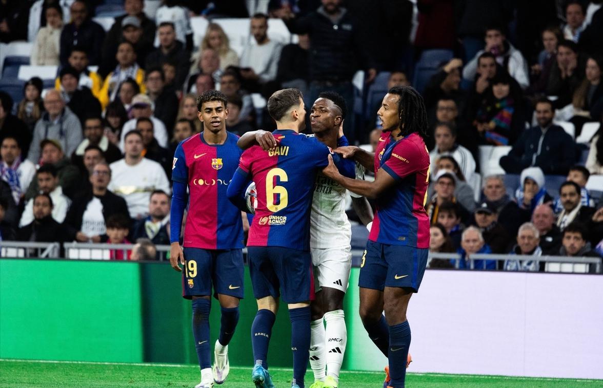 巴萨主场取三分托特纳姆堡垒欧冠八强 巴萨主场取三分托特纳姆堡垒欧冠八强