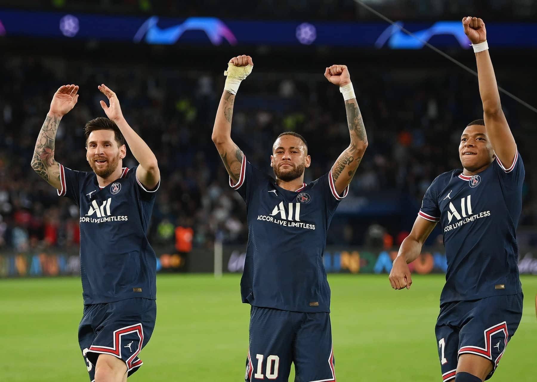 巴黎圣日耳曼主场不敌梅斯，遭遇失利的简单介绍