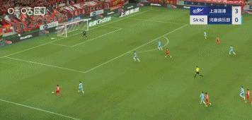 河南建业客场惊险逆转胜出,取得宝贵三分 河南建业客场惊险逆转胜出,取得宝贵三分