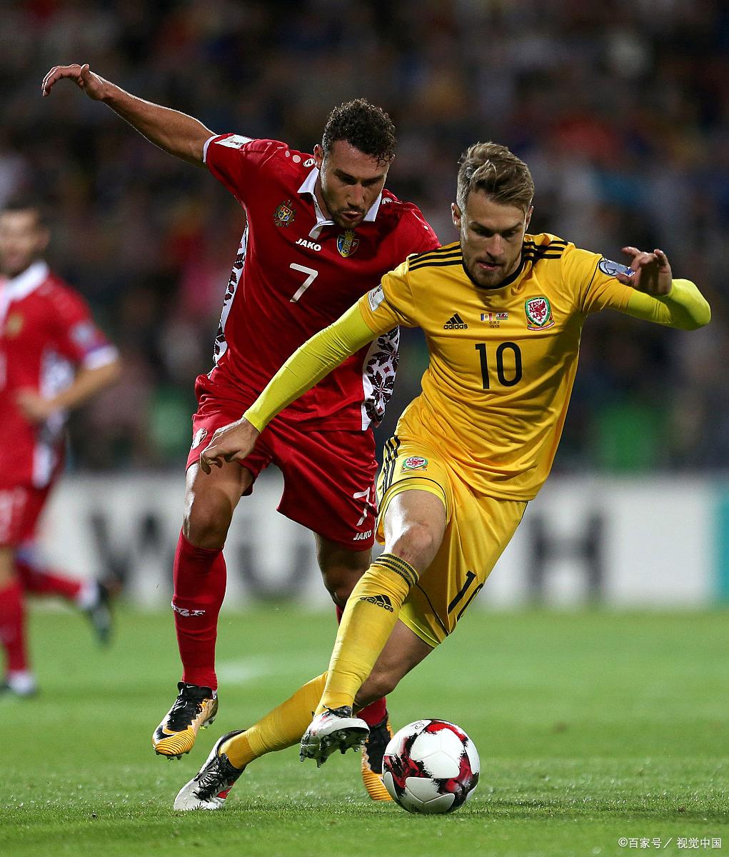 摩尔多瓦队在比赛中表现出色