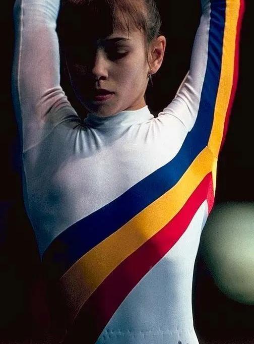 罗马尼亚体操名将再创佳绩，斩获金牌