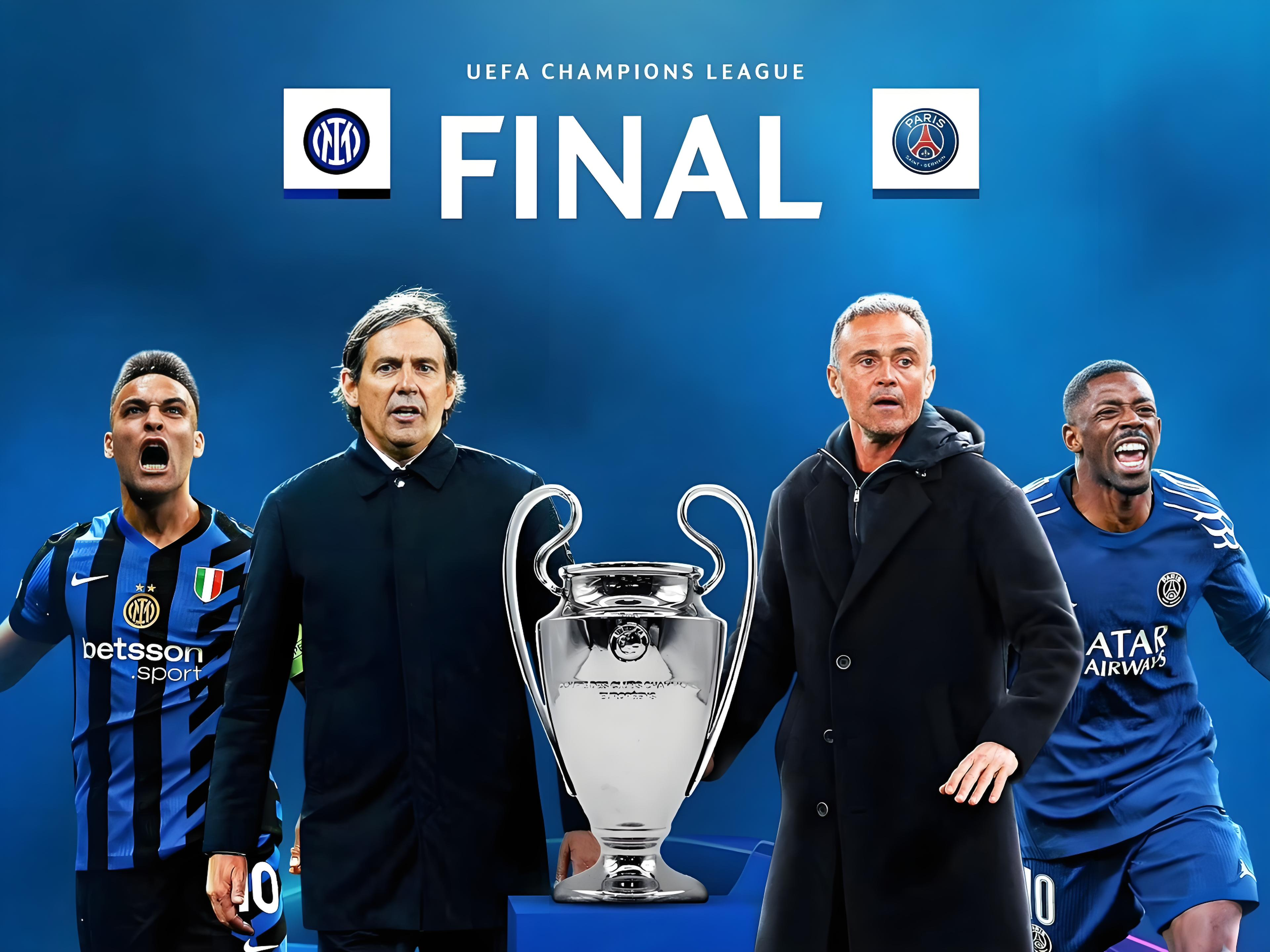 巴黎圣日耳曼负拜仁慕尼黑，欧冠卫冕冠军止步半决赛