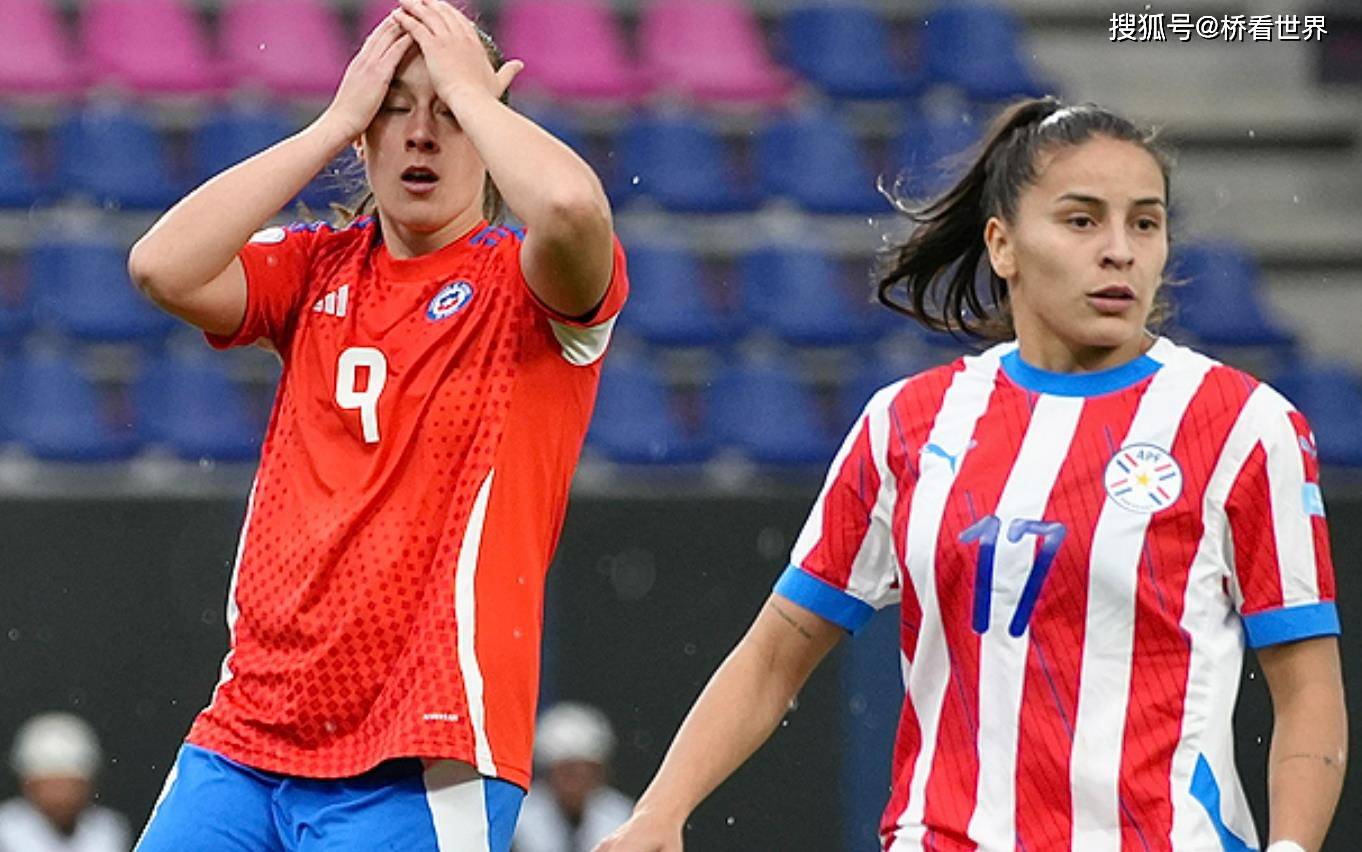 包含智利女足保持冷静淘汰赛实力抢眼的词条 包含智利女足保持冷静淘汰赛实力抢眼的词条