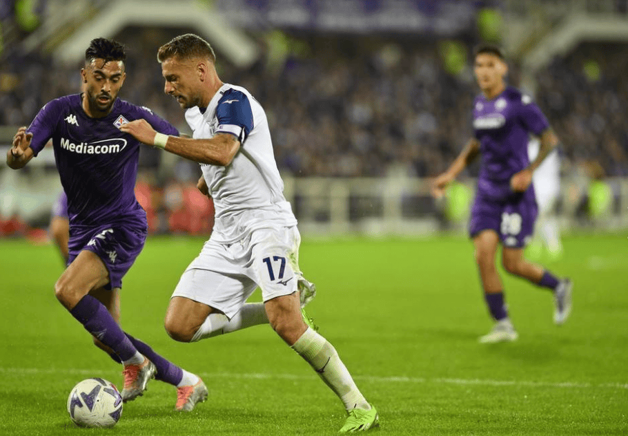 包含罗马主场取胜，打破对手反扑势头的词条