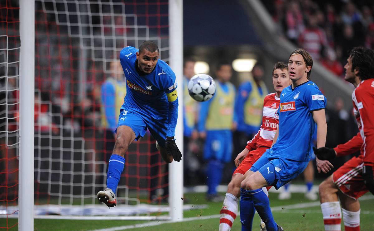 霍芬海姆球员透露在训练中练习新战术，为下场比赛做出准备的简单介绍