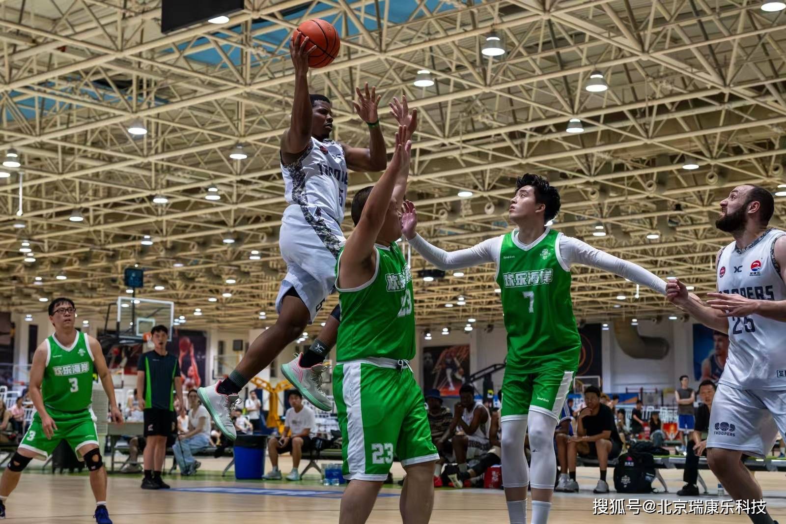 篮球世界赛事即将拉开序幕，球员们备战进行中的简单介绍