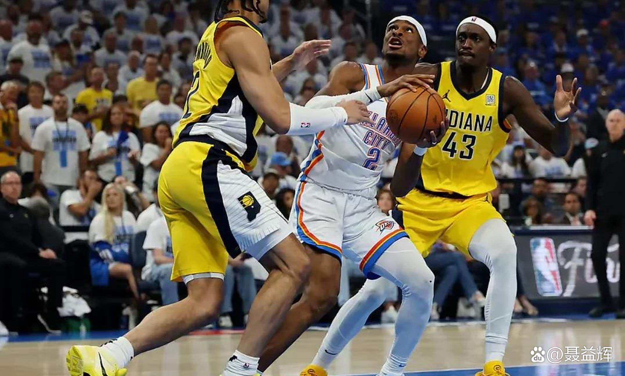 勇士惊险战胜步行者，连胜纪录延续