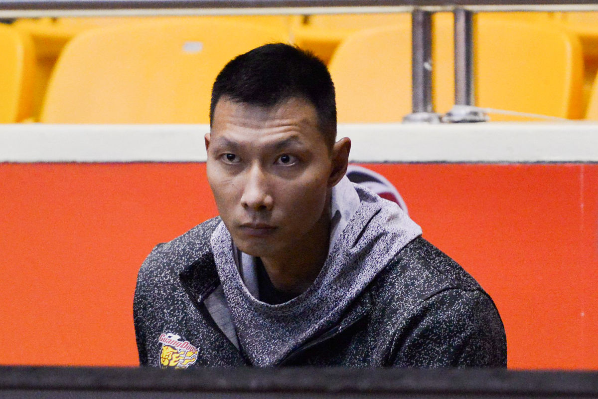 篮球公开赛风波不断体育局紧急介入