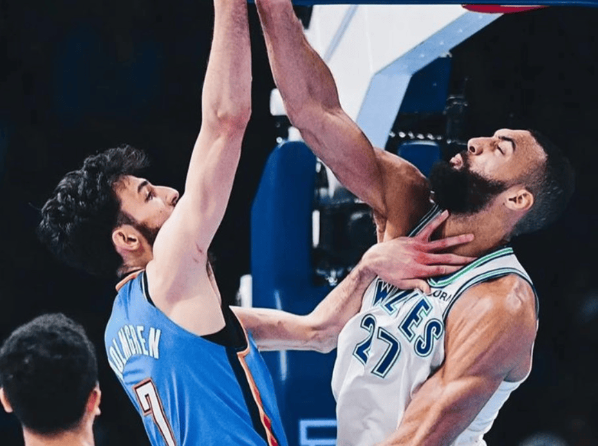 关于森林狼客场战胜尼克斯，负赢看球的信息