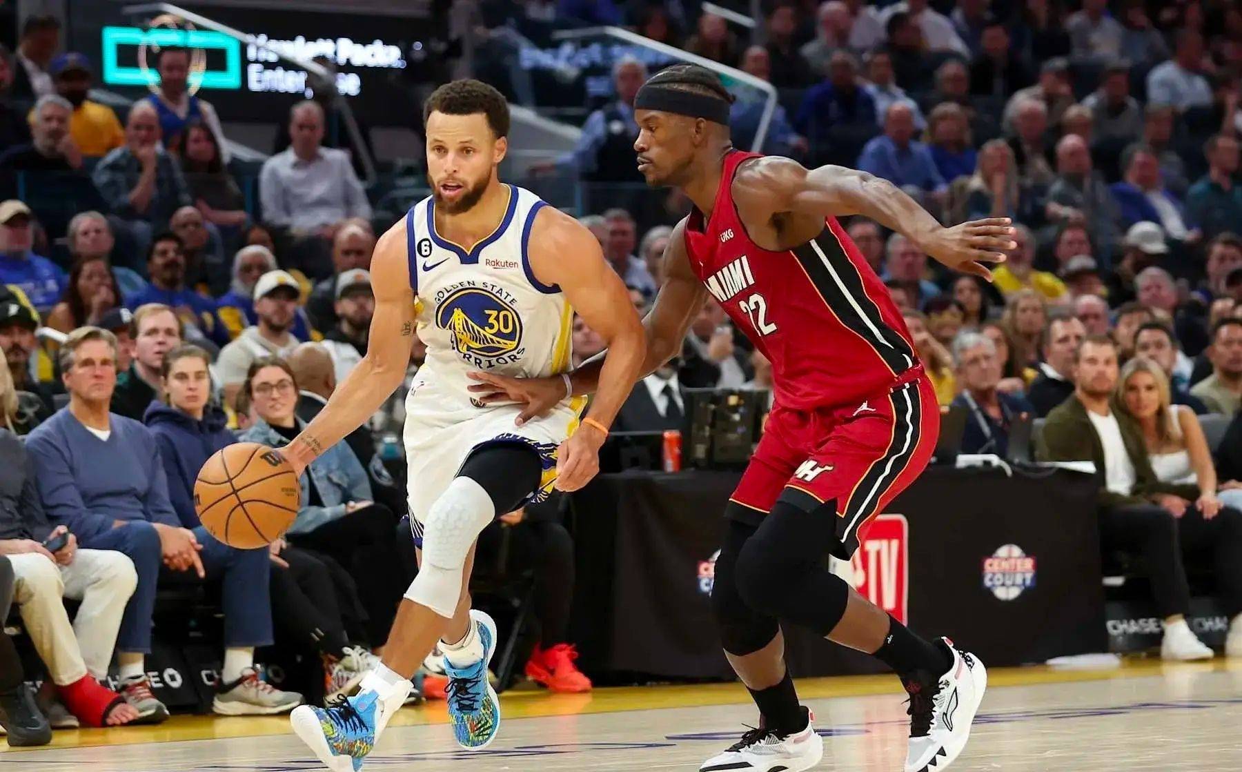 勇士不敌湖人，库里无助球队连败