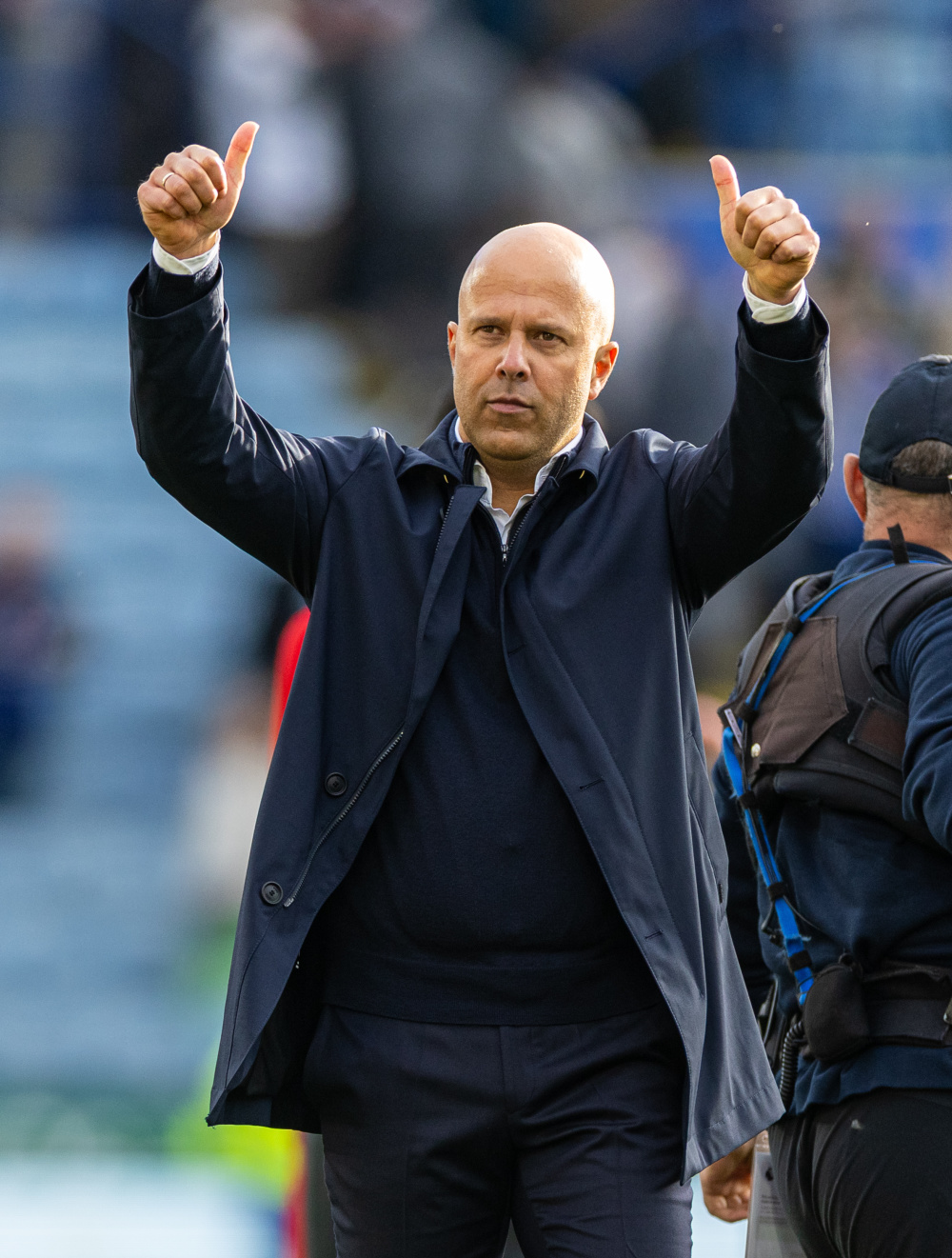 利物浦主场1-0力克莱斯特城，踏入英超前四的简单介绍