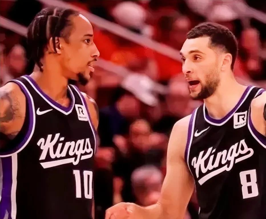 国王惨负开拓者,客场遭遇连败 国王惨负开拓者,客场遭遇连败