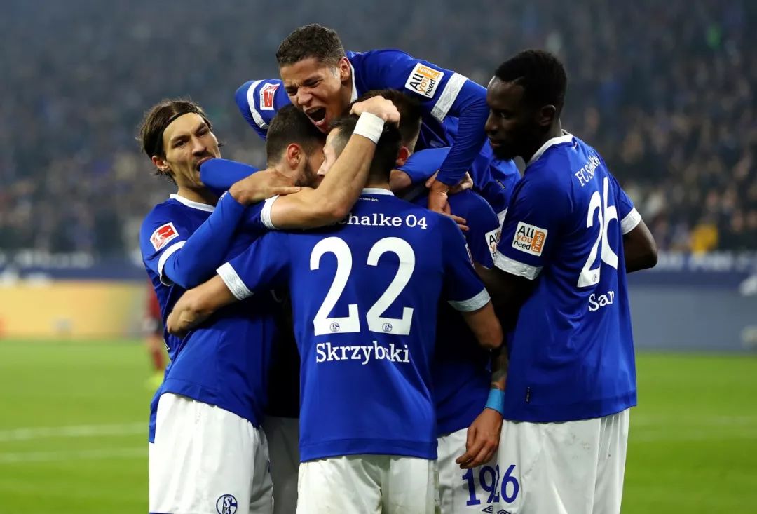 弗赖堡客场喜迎胜利！战胜沙尔克04取得关键胜利！的简单介绍