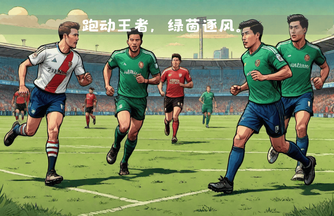 挑战不息，国际足坛豪强竞逐殊荣