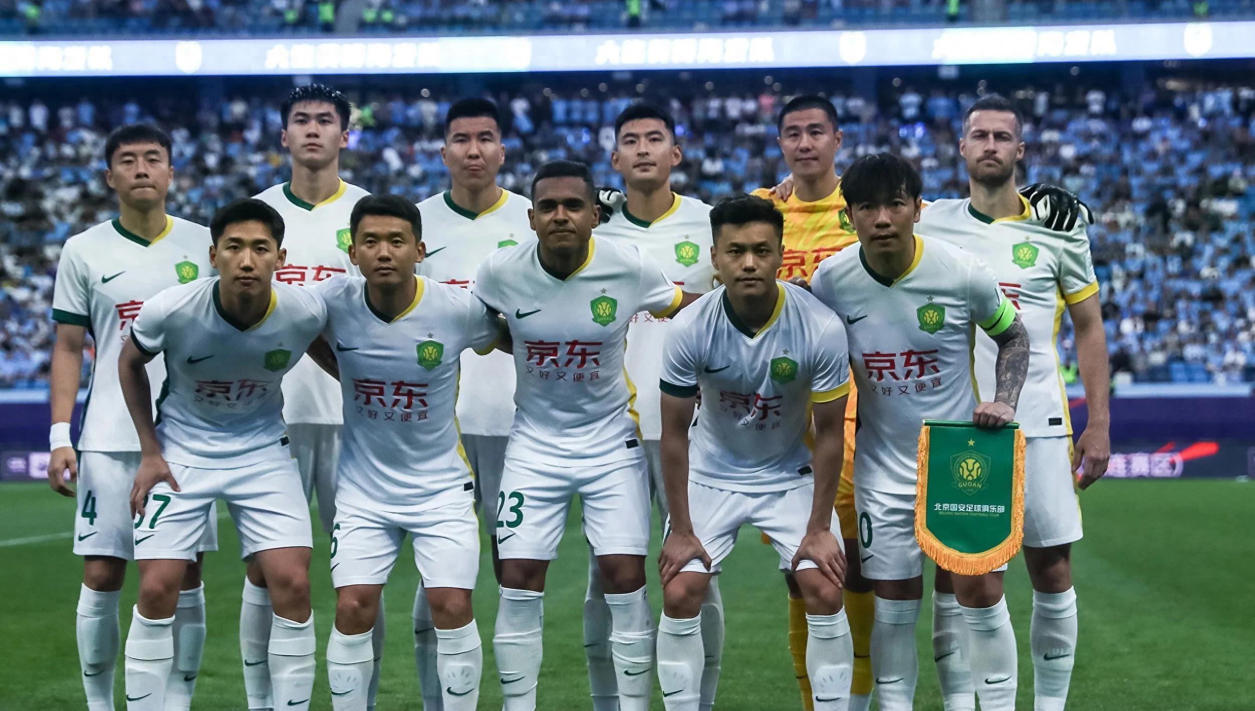 中超联赛即将迎战下半程，各队备战状态良好