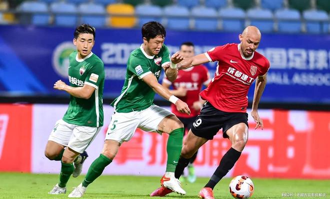 中超联赛即将迎战下半程，各队备战状态良好