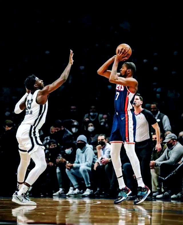 开拓者不敌篮网，备战有待加强的简单介绍