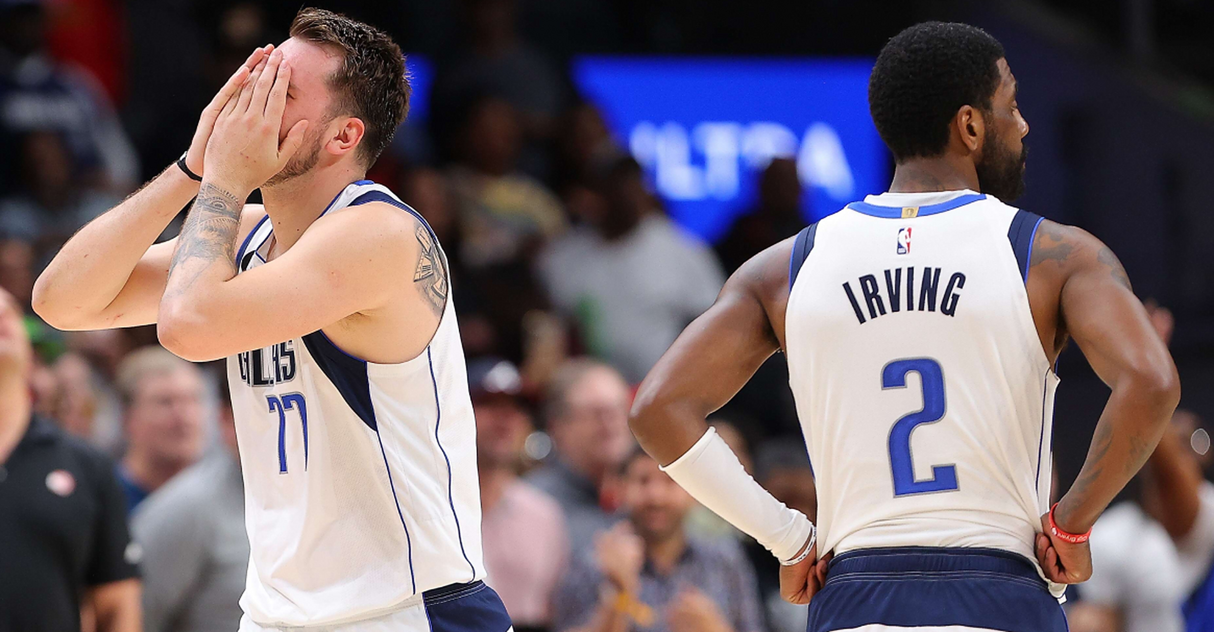 独行侠不敌国王,唐西奇砍下高分 独行侠不敌国王,唐西奇砍下高分