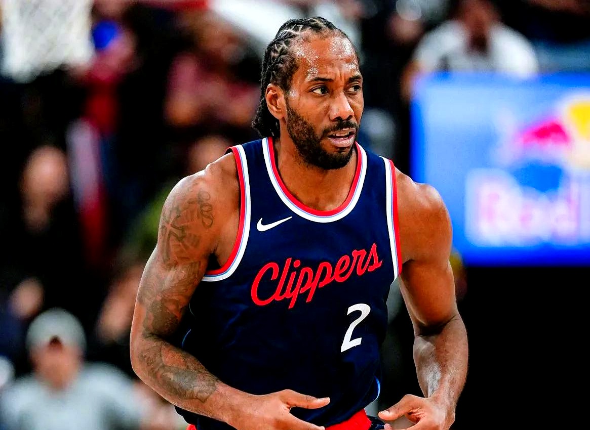 快船主场大胜魔术，莱昂纳德状态回暖的简单介绍