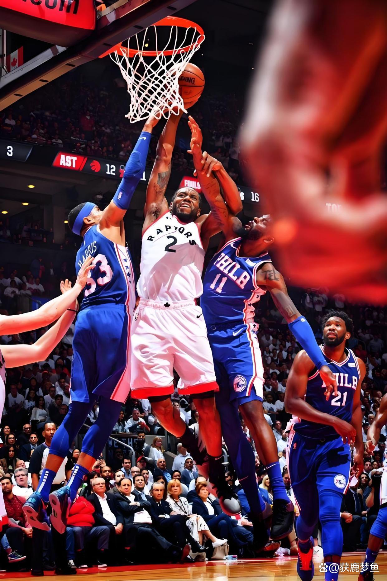 快船主场大胜魔术，莱昂纳德状态回暖的简单介绍