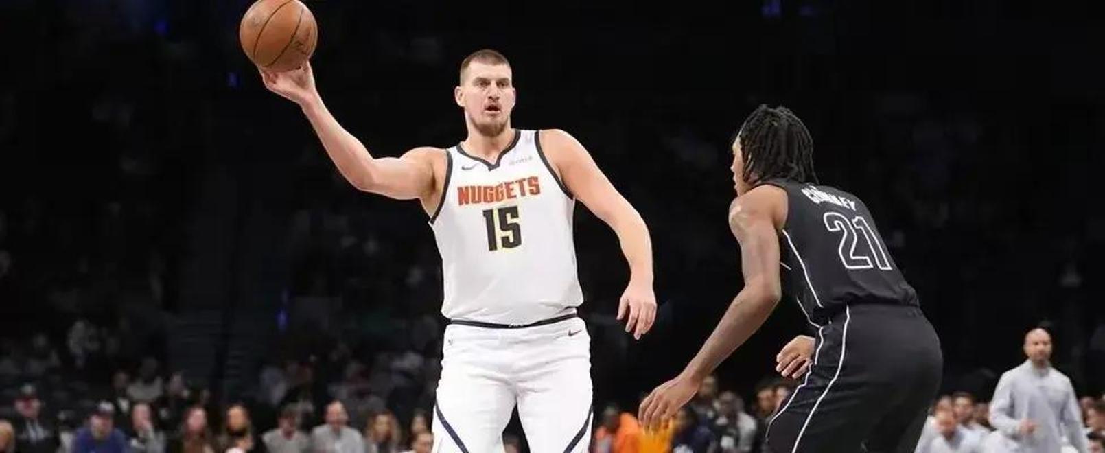 篮网告捷掘金,重获胜利 篮网告捷掘金,重获胜利