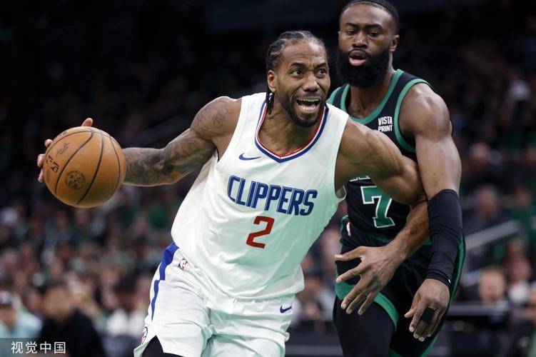 快船击败凯尔特人，保持东部领先