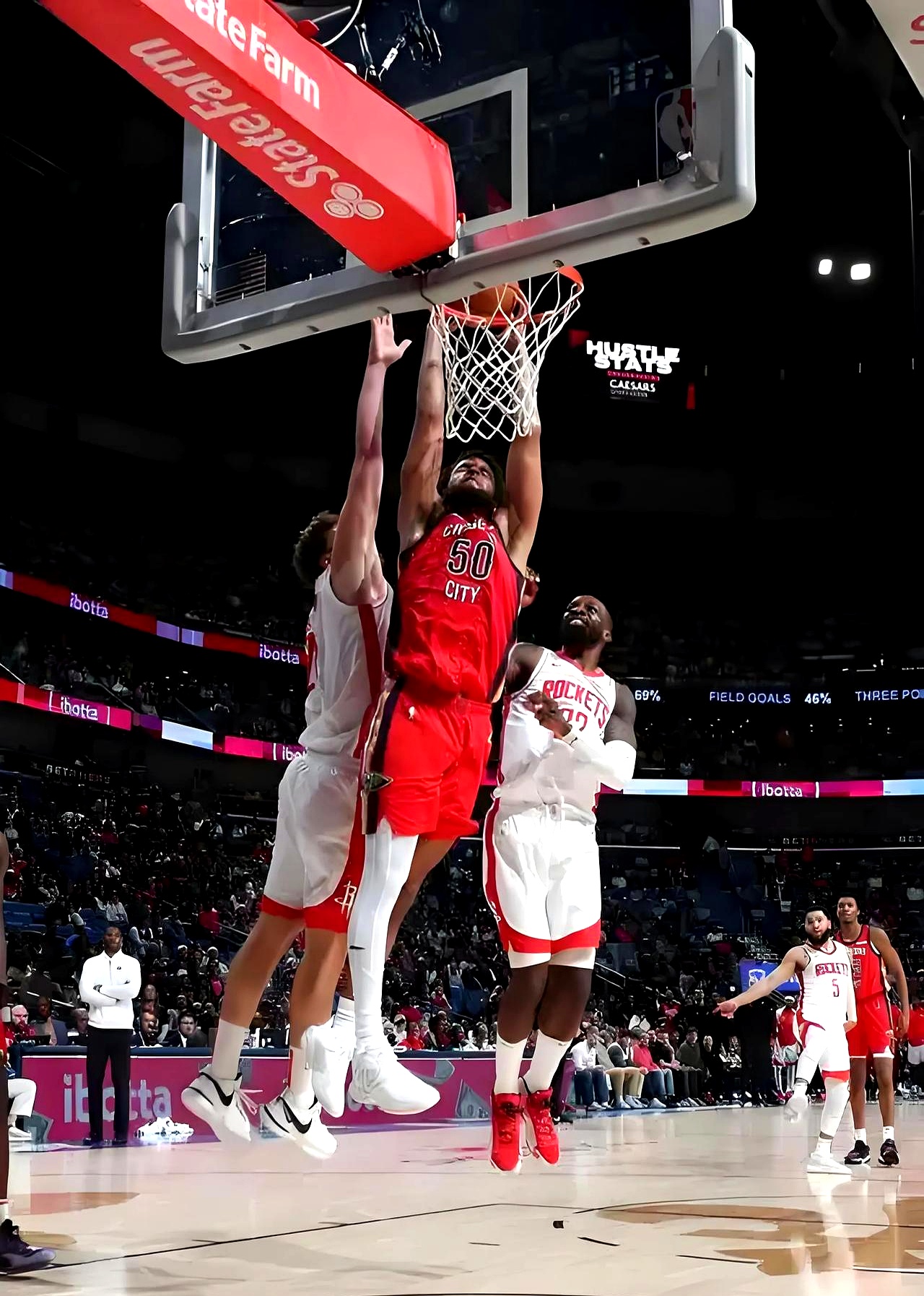 热火双星携手战胜鹈鹕 热火双星携手战胜鹈鹕