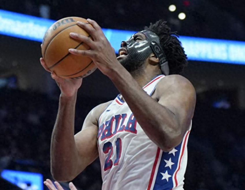 活塞不敌76人,遭遇五连败 活塞不敌76人,遭遇五连败