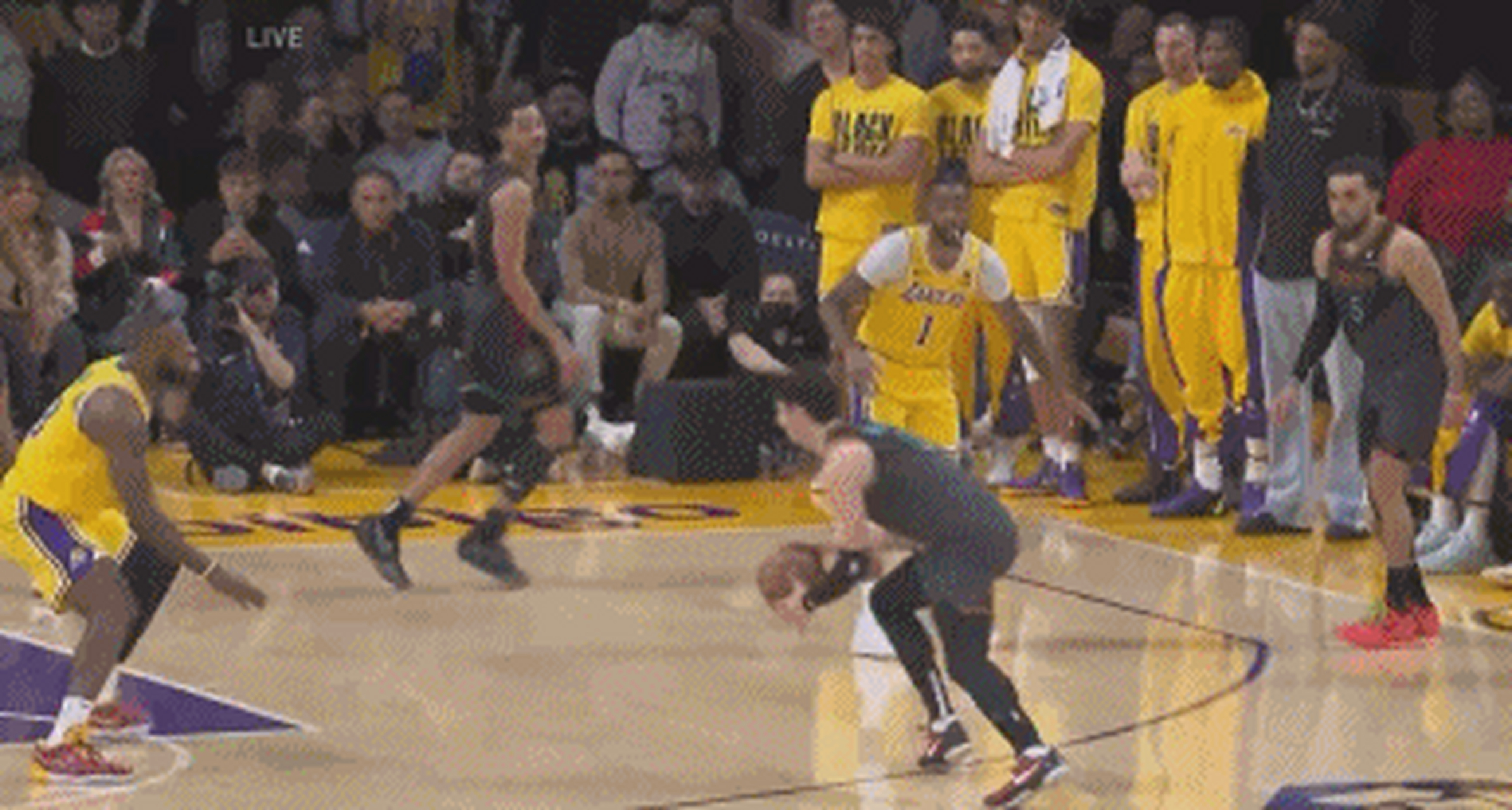 包含湖人主场不敌奇才,詹姆斯状态低迷的词条 包含湖人主场不敌奇才,詹姆斯状态低迷的词条