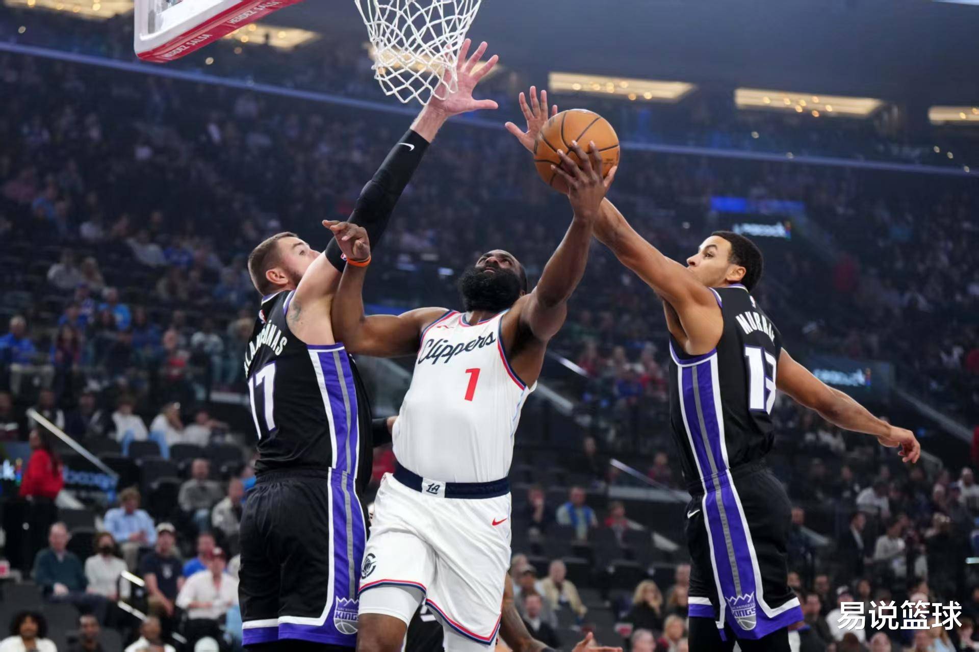 尼克斯擒快船，取得关键胜利