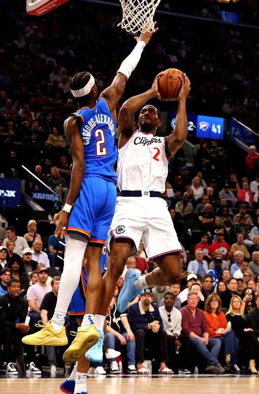 尼克斯擒快船，取得关键胜利