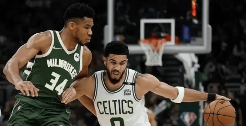 雄鹿大胜奇才，将系列赛扳平