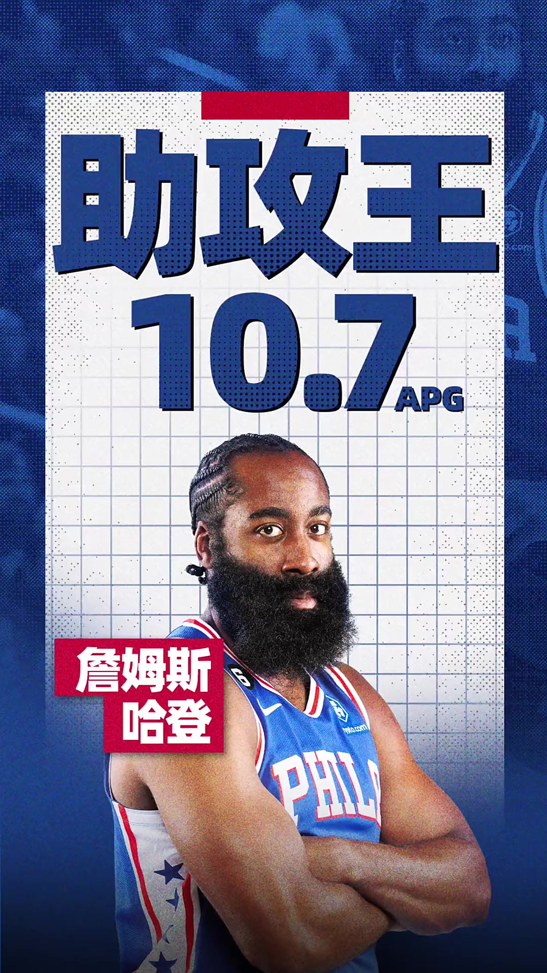 火箭大胜骑士，哈登得到32分