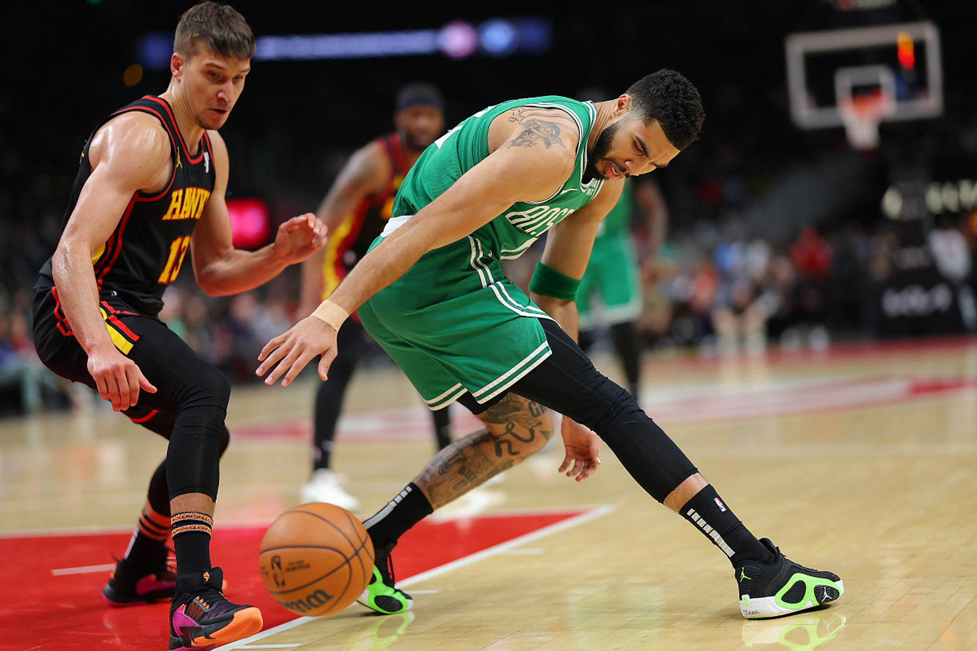 凯尔特人战胜老鹰,冲刺东部前四 凯尔特人战胜老鹰,冲刺东部前四